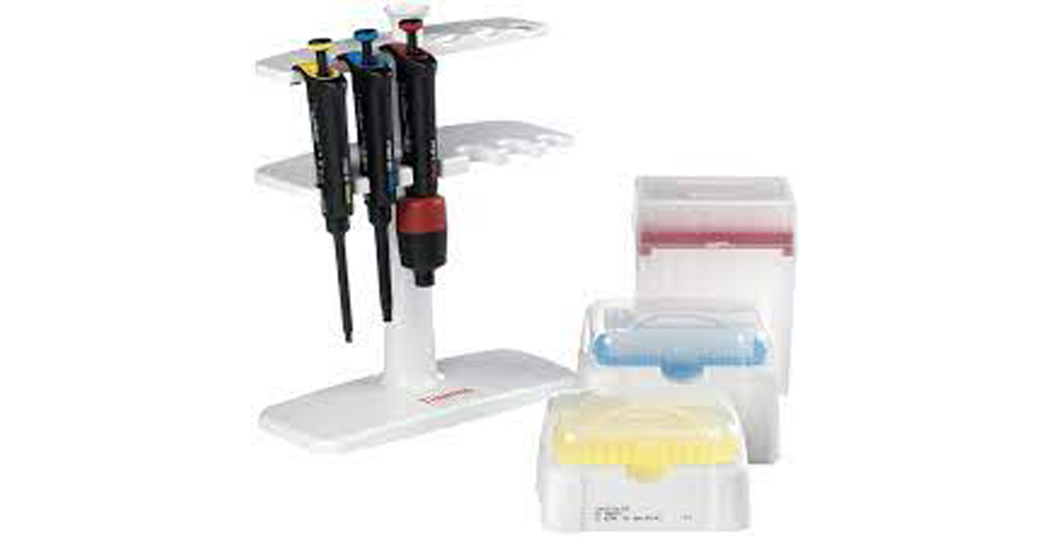 KIT DE TRES PIPETAS DE 10UL-10ML 4700885