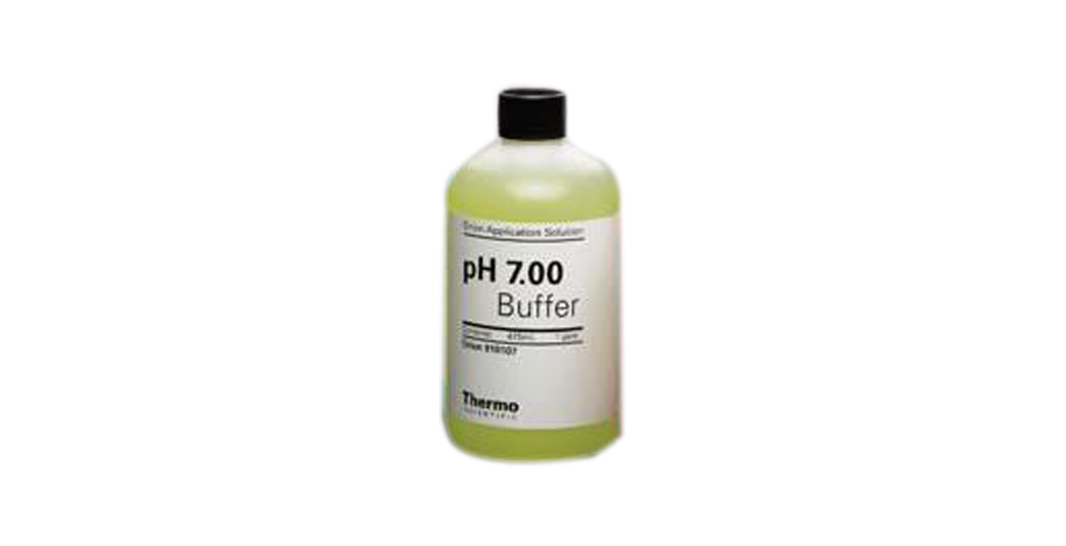 BUFFER PH 7.00; 475 ML 910107