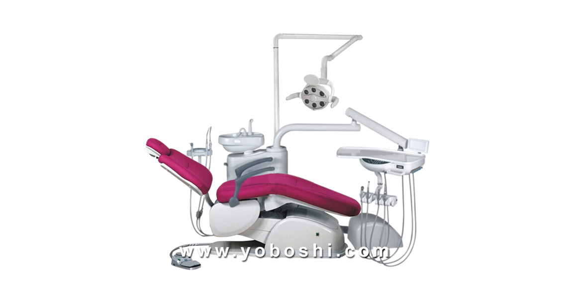 Unidad dental A3000