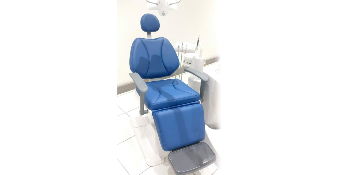 Unidad dental A6600