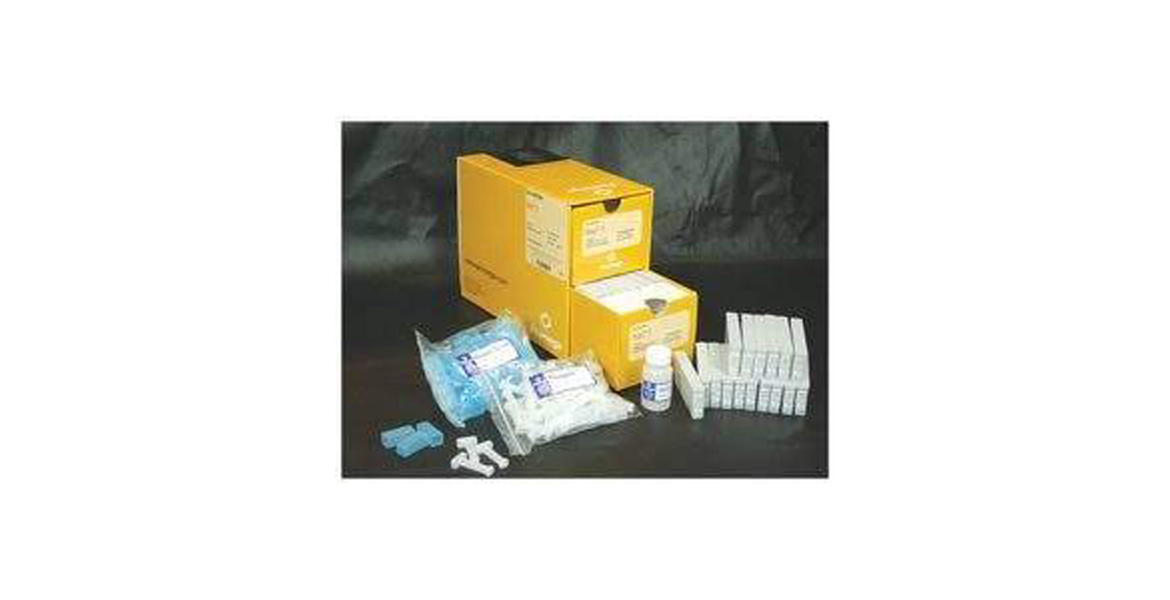 Kit de purificación de ADN de células Maxwell 16 AS1020