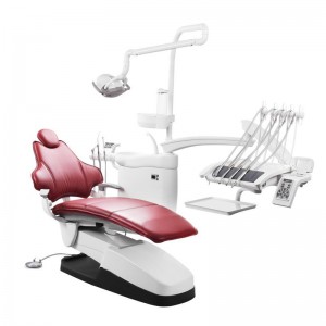 Unidad dental CARE33U