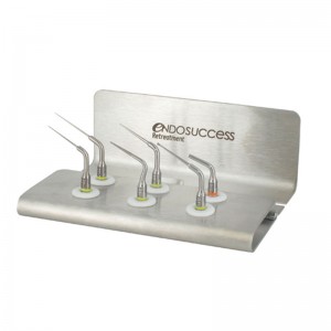 Inserto para escarificador - Endodoncia F00737