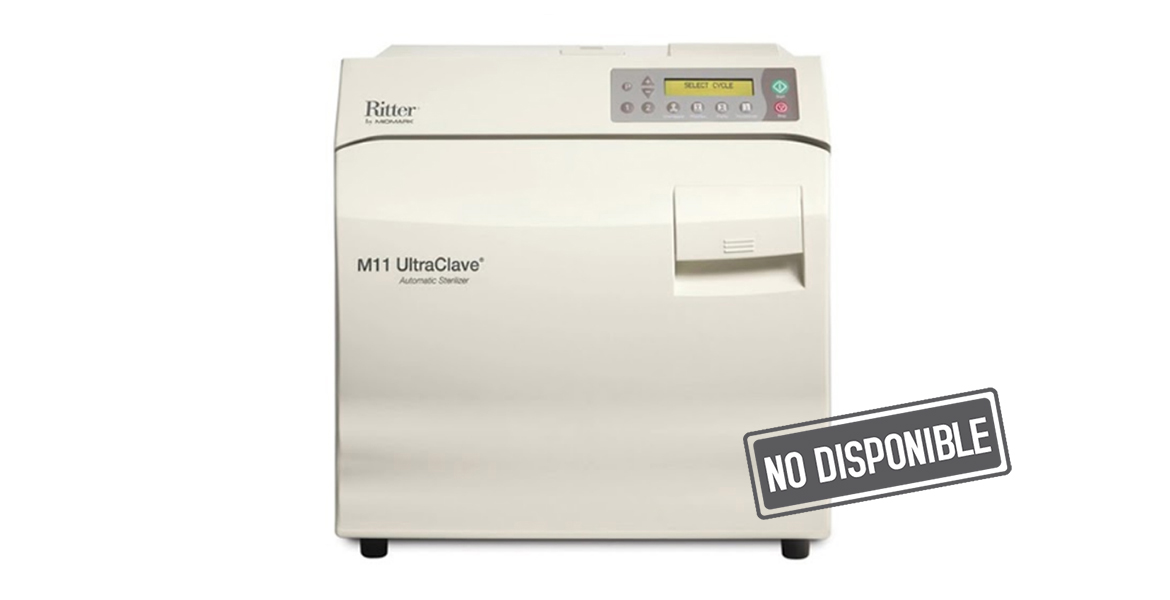 Autoclave M11