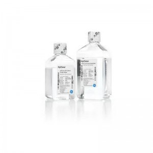 HyClone HyPure Water; Grado de cultivo celular SH30529.03