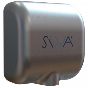 Secador de manos con purificadores de aire con plasma SIWA DRYER