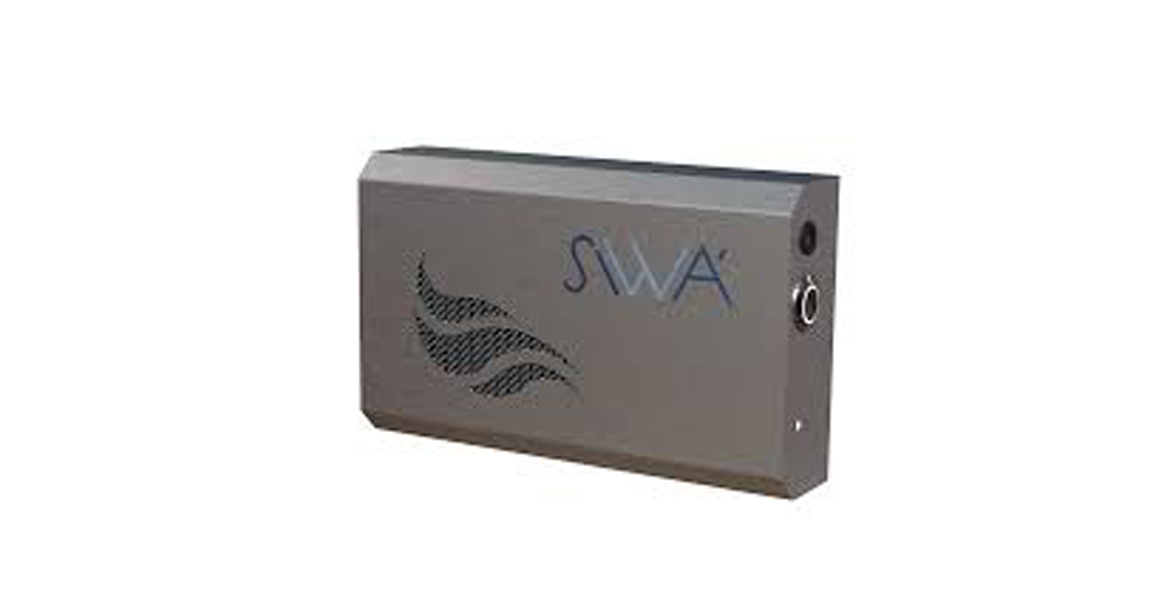 Purificadores de aire con plasma SIWA MAX-i