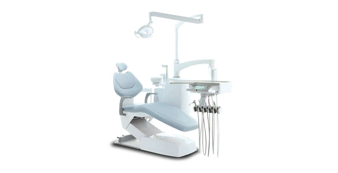 Unidad dental  EURUS S1